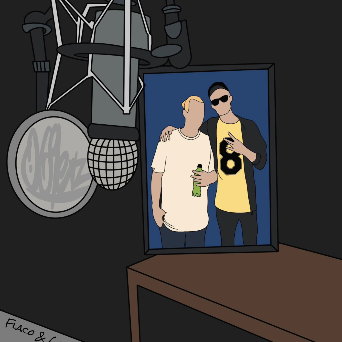#97 KIMMICH MACHT LOBBY episode artwork