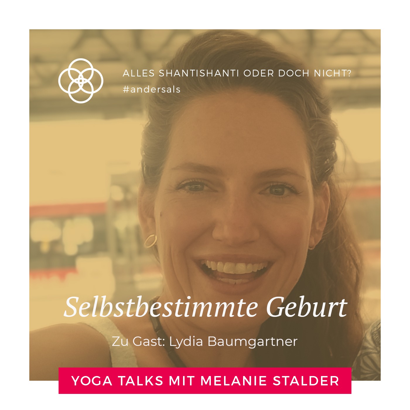 SHANTISHANTI Yoga & das Weibliche Prinzip