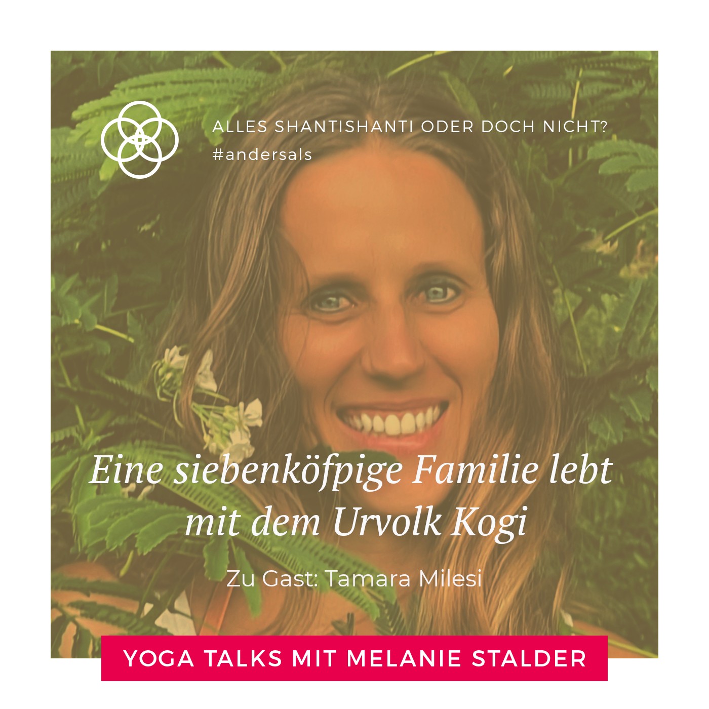 SHANTISHANTI Yoga & das Weibliche Prinzip