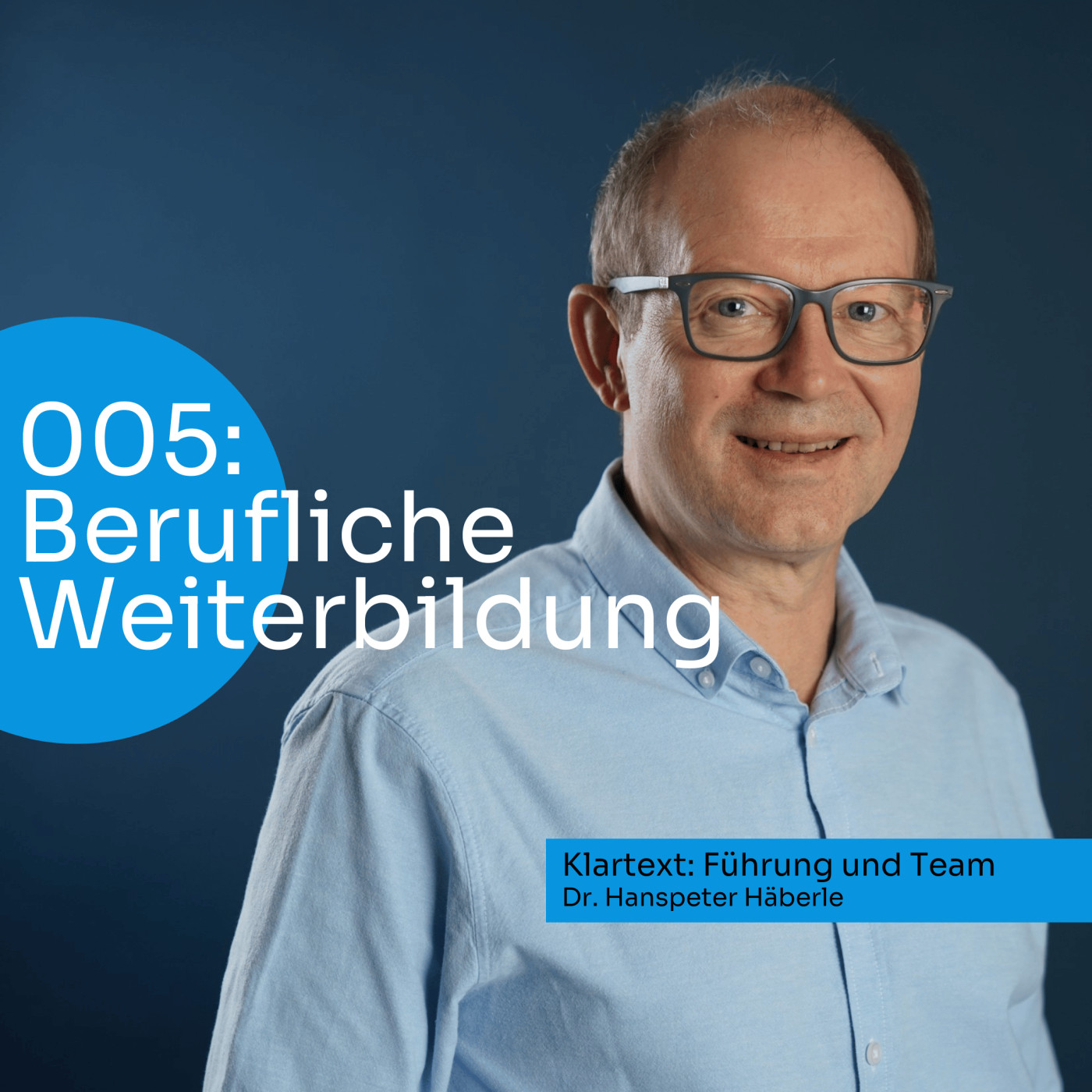 Klartext: Führung & Team