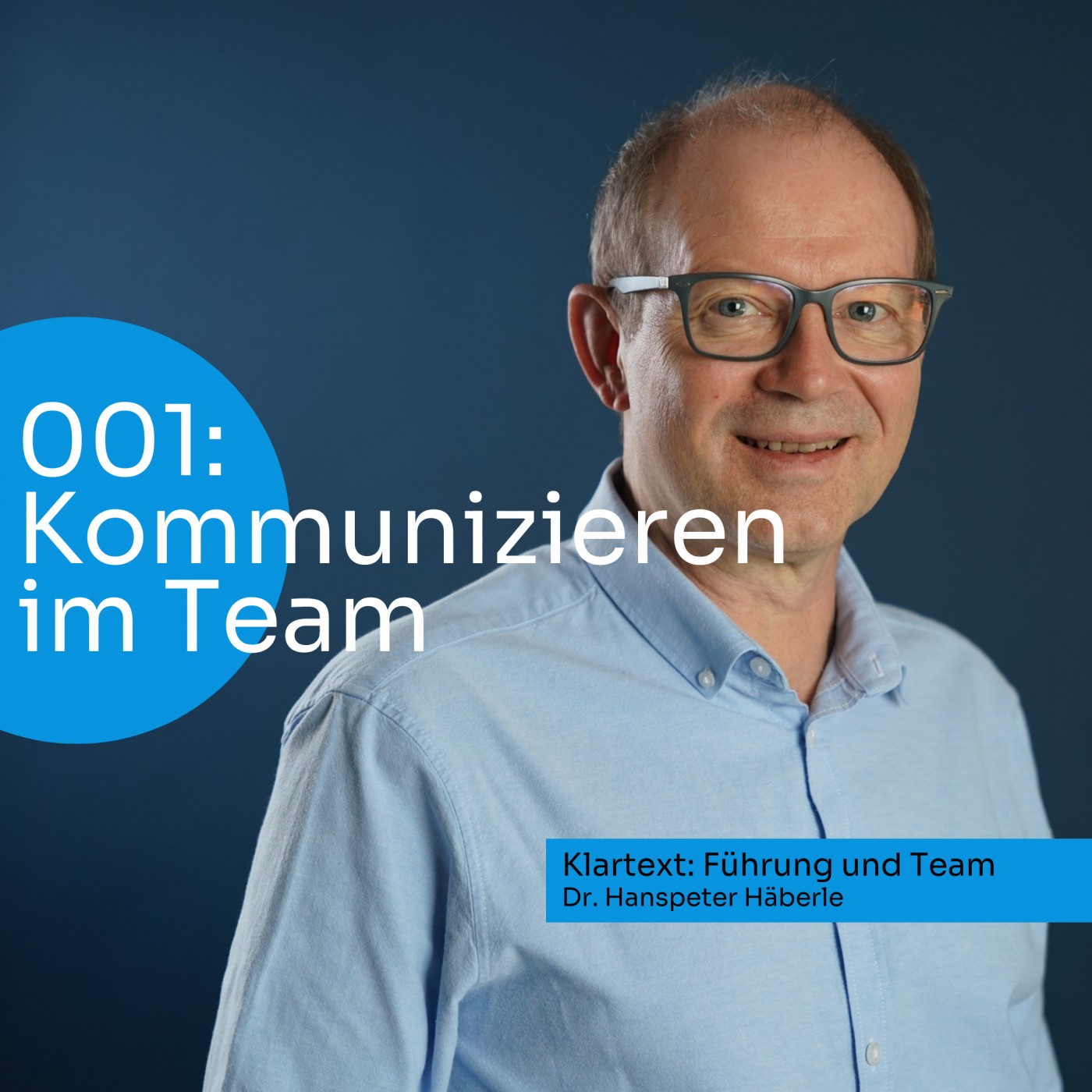 Klartext: Führung & Team