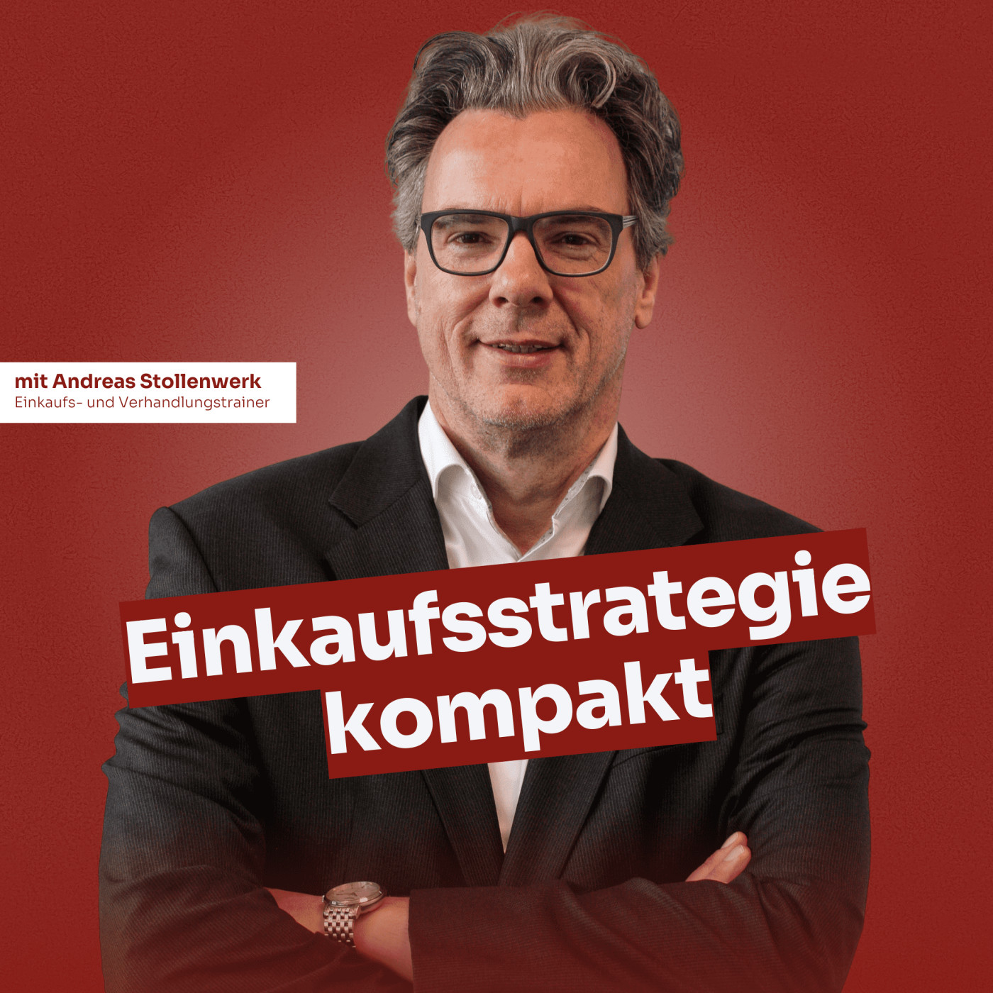 Einkaufsstrategie kompakt
