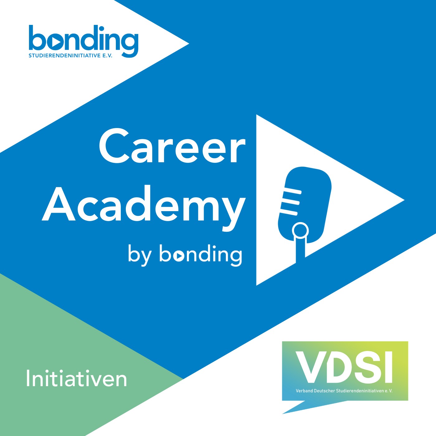 #07 mit VDSI über die Gemeinschaft der Studierendeninitiativen! episode artwork