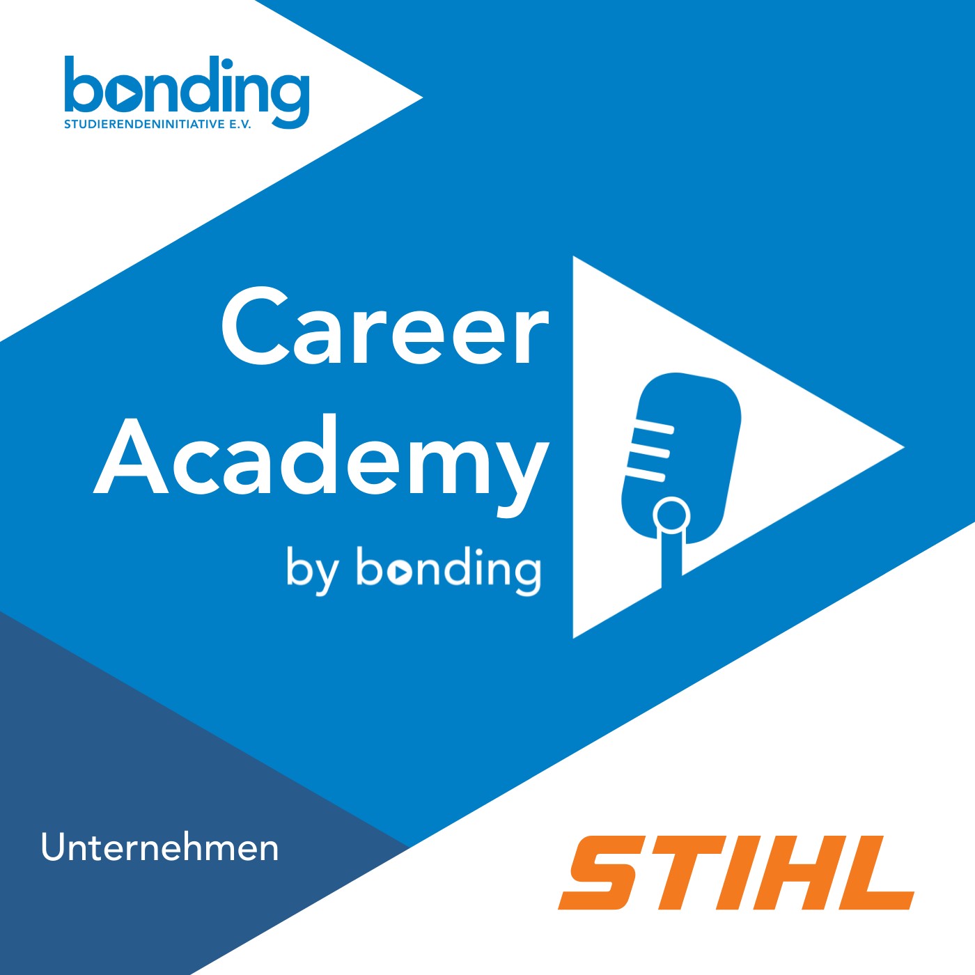 #14 mit STIHL über intelligente Maschinen und den Cutting Edge Award! episode artwork