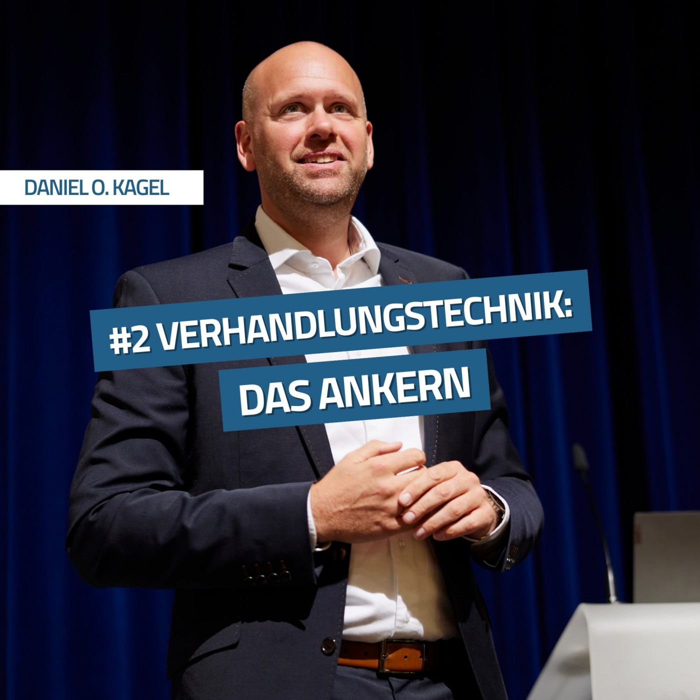 Verhandlungssache