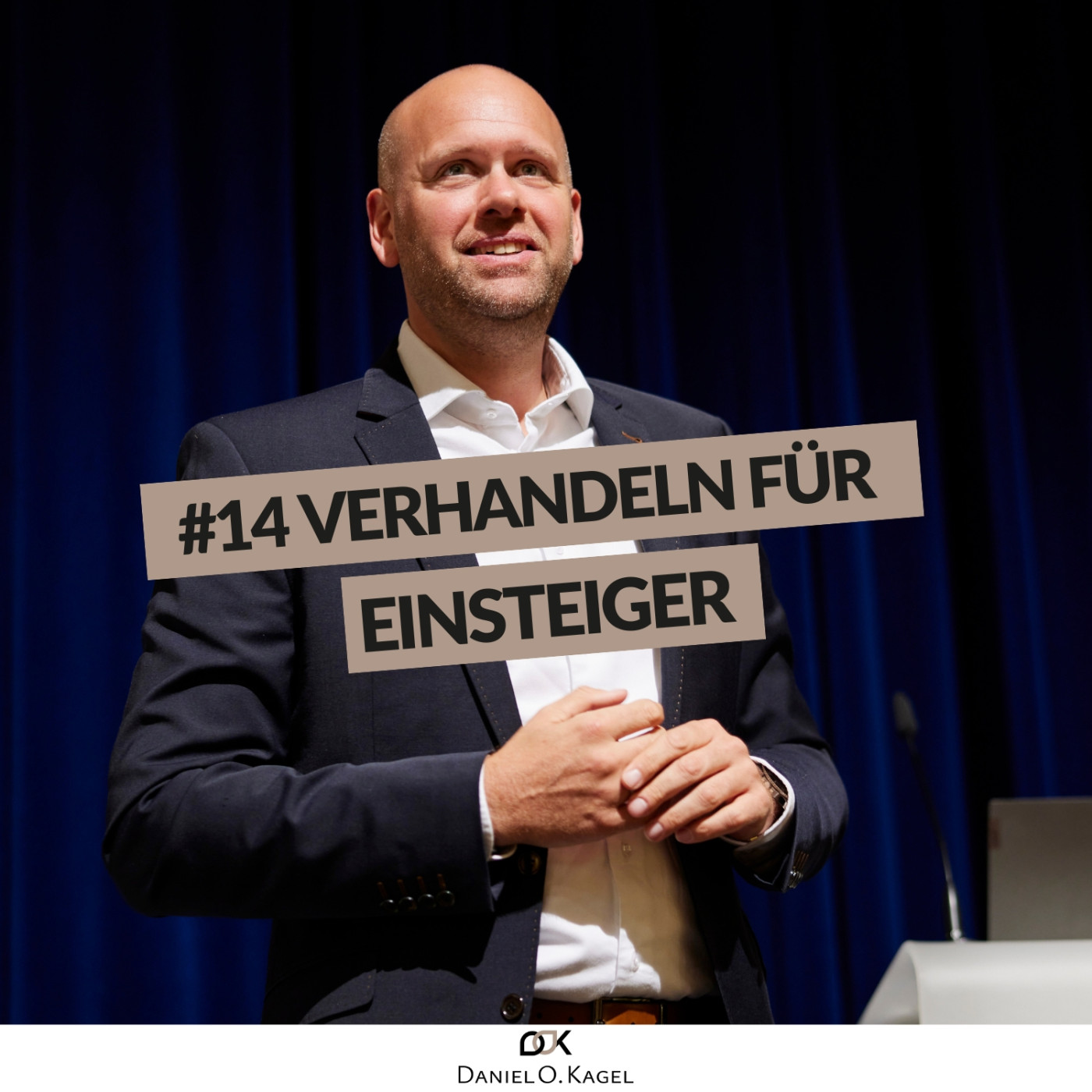 Verhandlungssache
