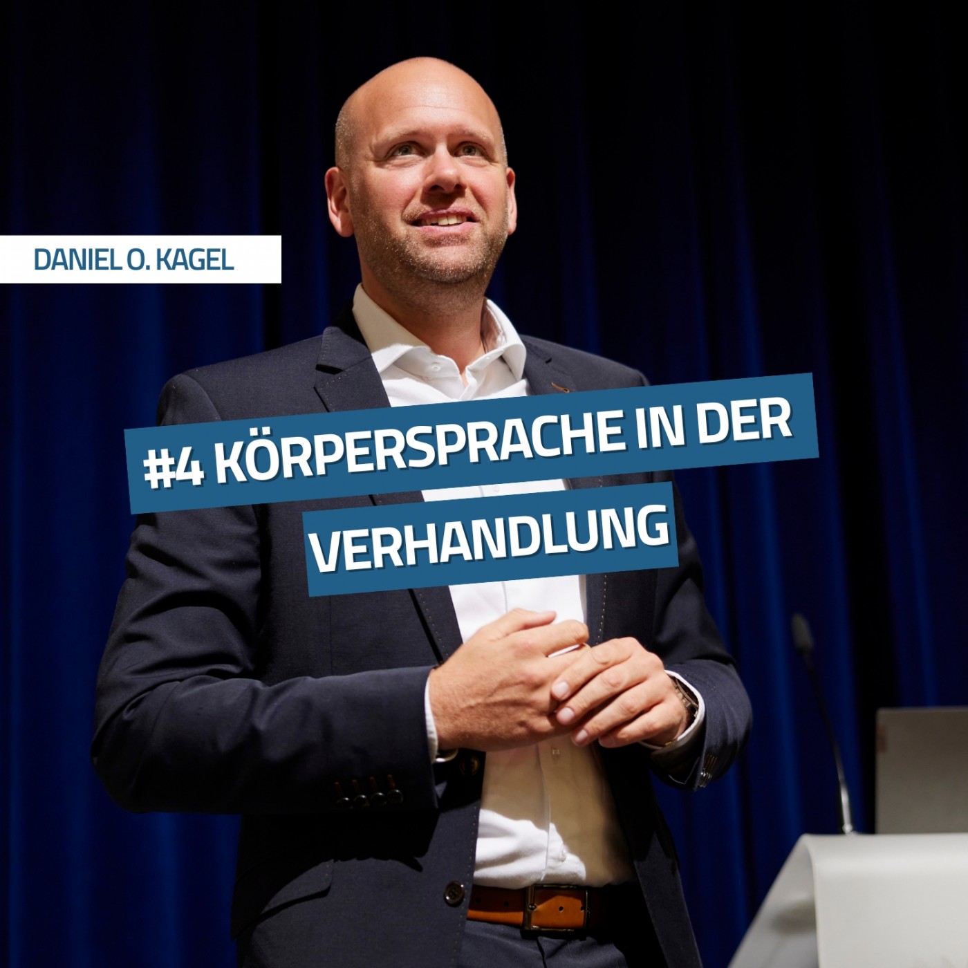 Verhandlungssache