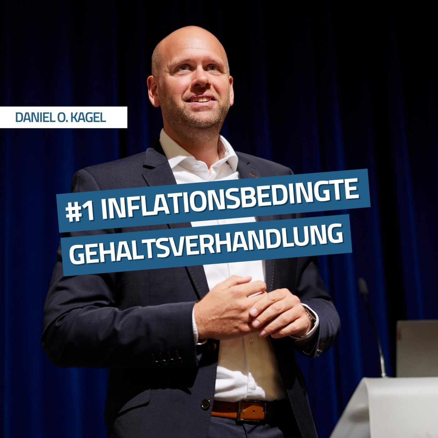 Verhandlungssache