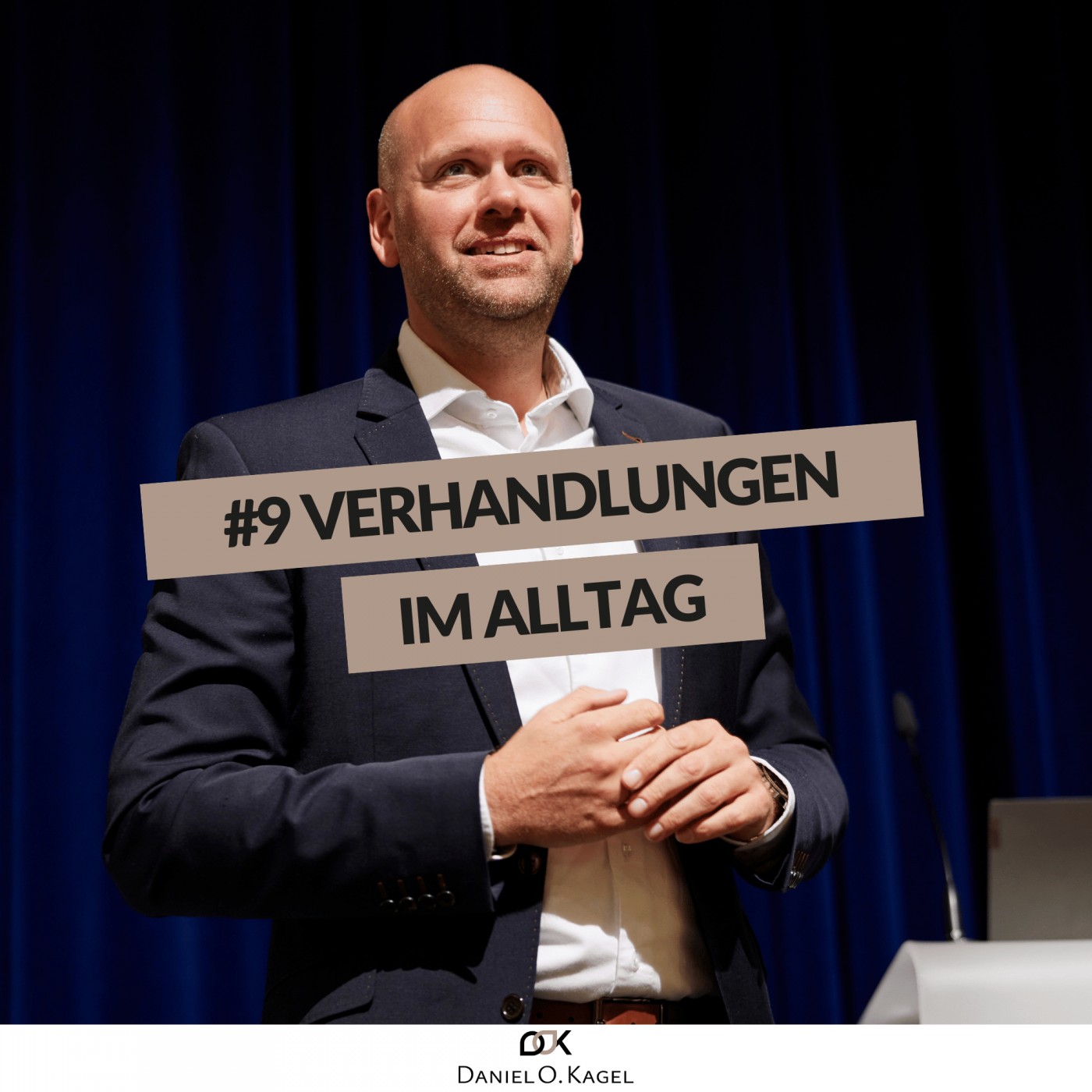 Verhandlungssache