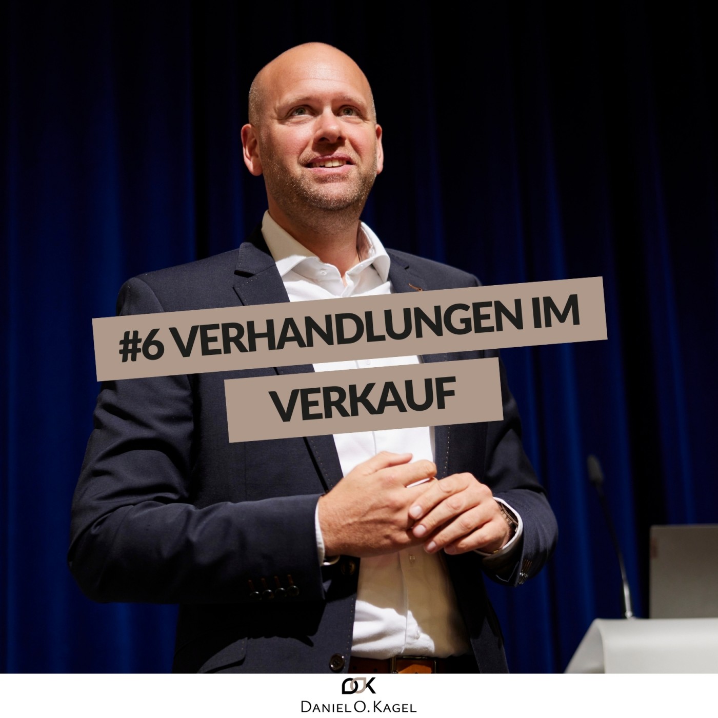 Verhandlungssache