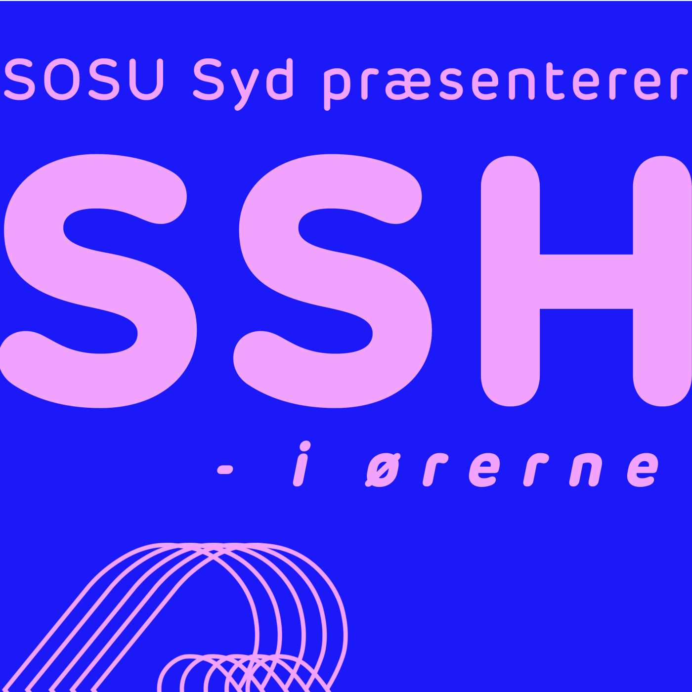 SSH i ørerne