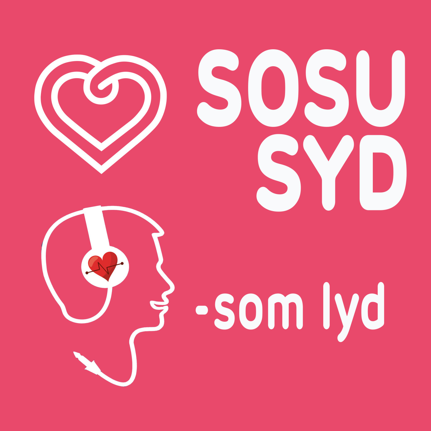 SOSU Syd - som lyd