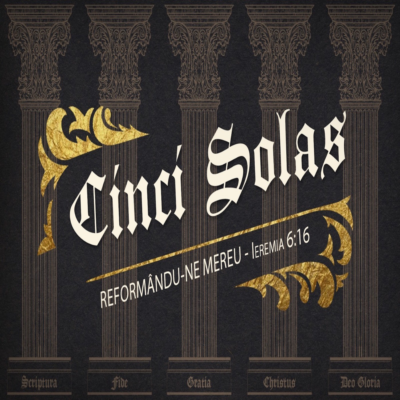 Deo Gloria Sibiu