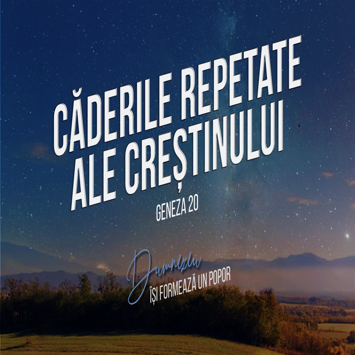 Deo Gloria Sibiu