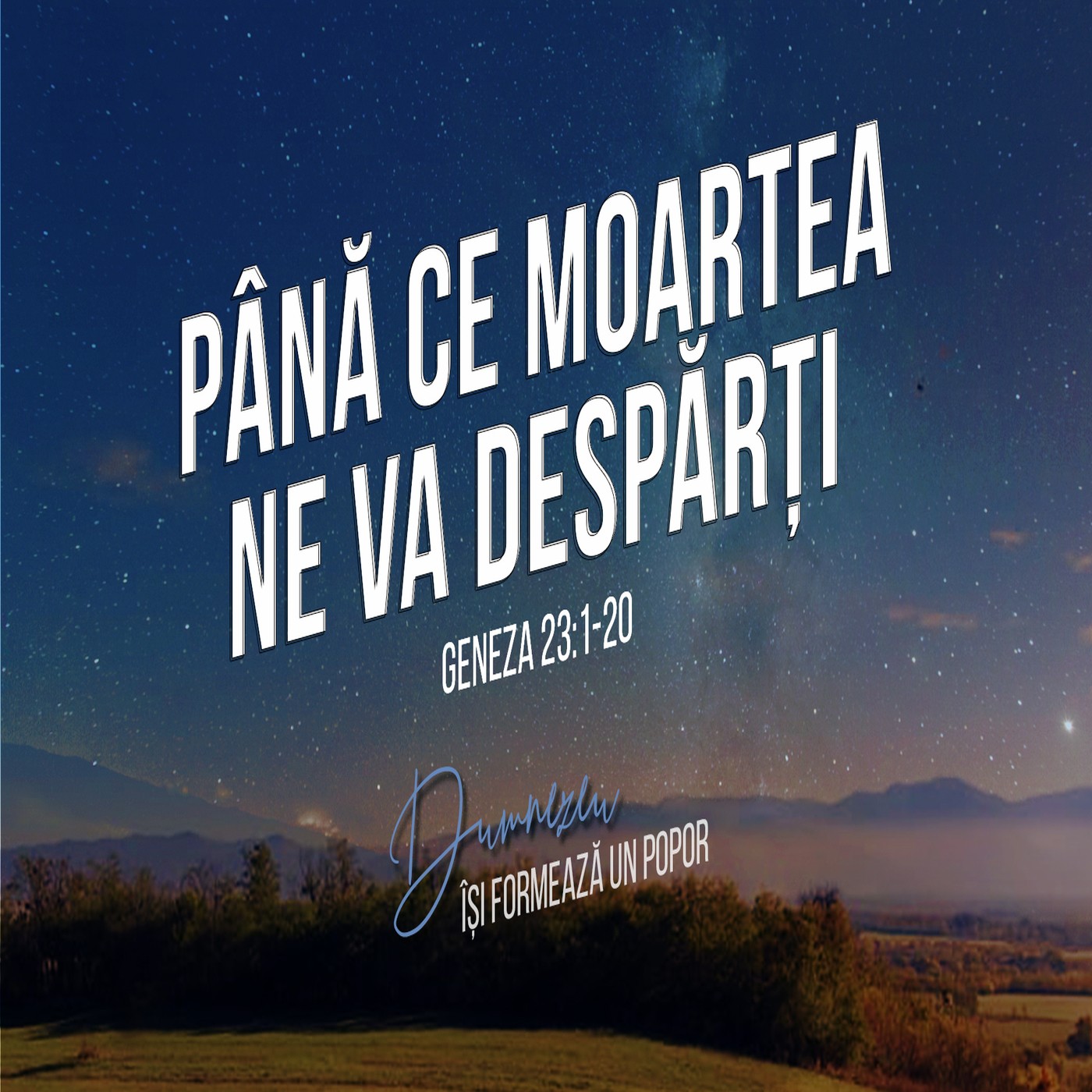 Deo Gloria Sibiu