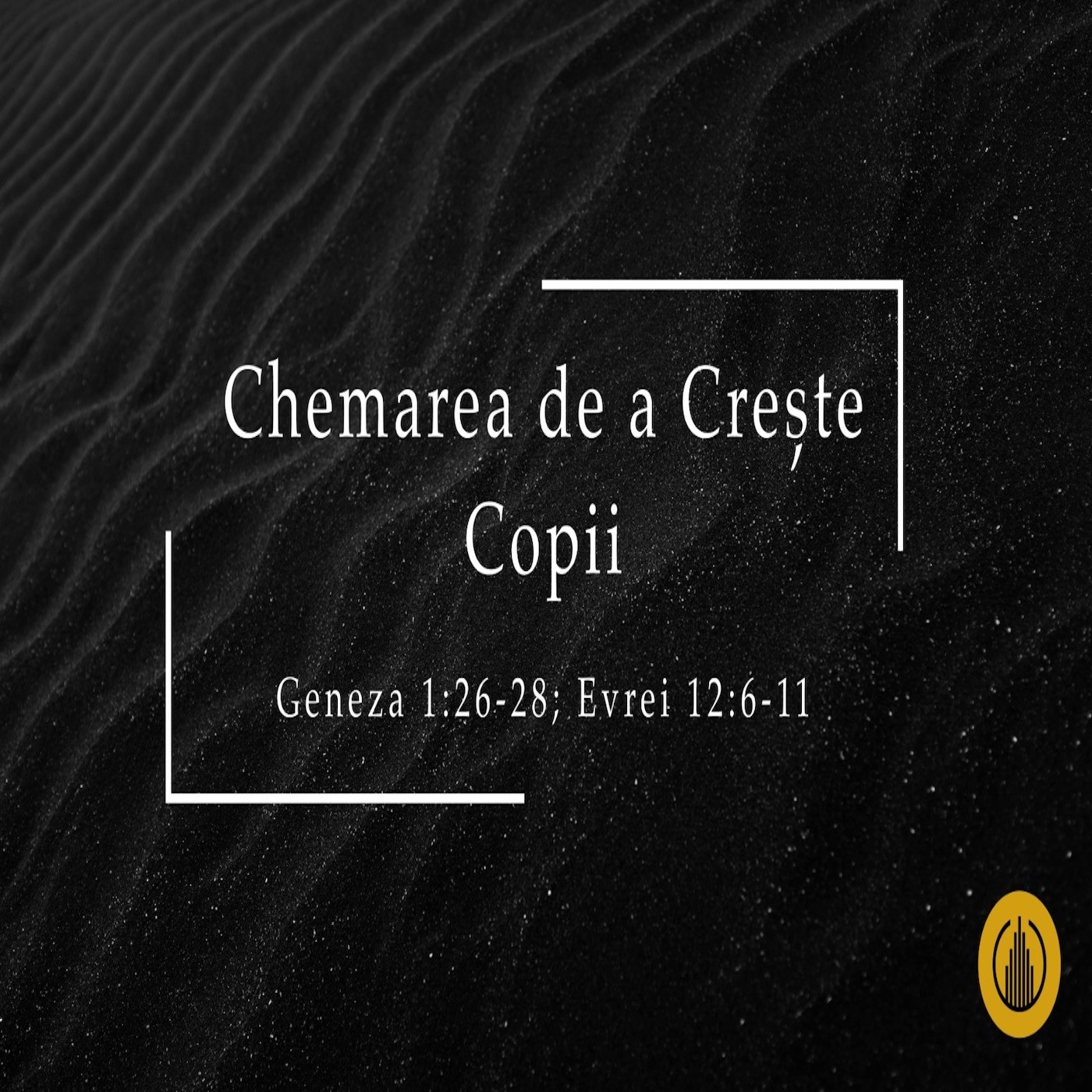 Deo Gloria Sibiu