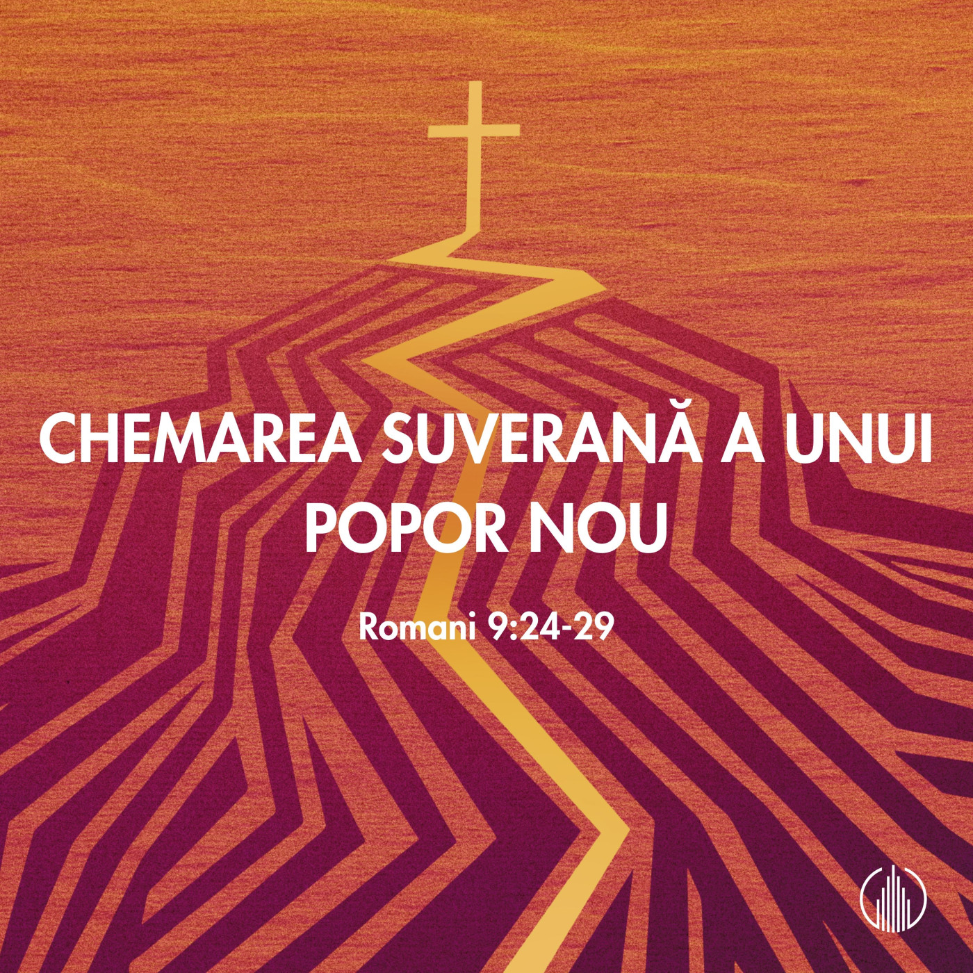 CHEMAREA SUVERANĂ A UNUI POPOR NOU | ROMANI 9:24-29 | BETUEL VARARU