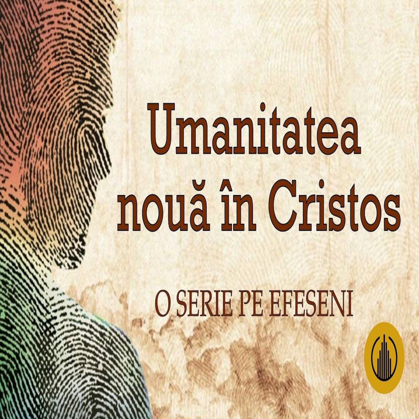 Betuel Vararu - Umanitatea noua in Cristos - Introducere Efeseni