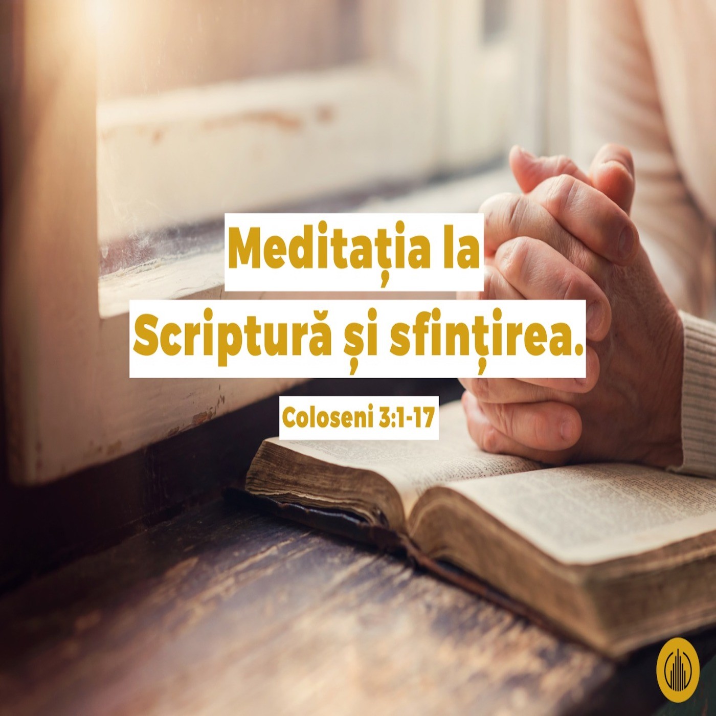 Deo Gloria Sibiu