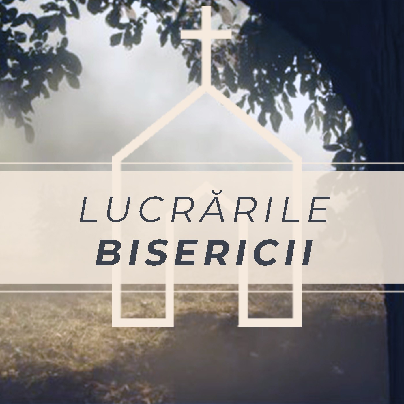 Deo Gloria Sibiu
