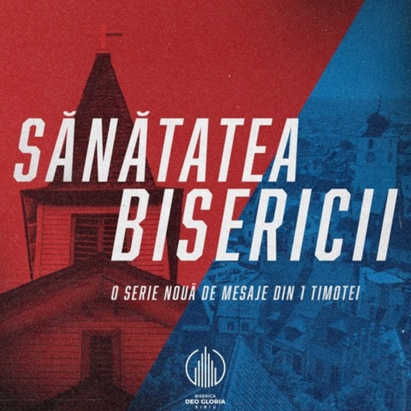 Betuel Vararu - Lupta credinței - 1 Timotei 6:11-16