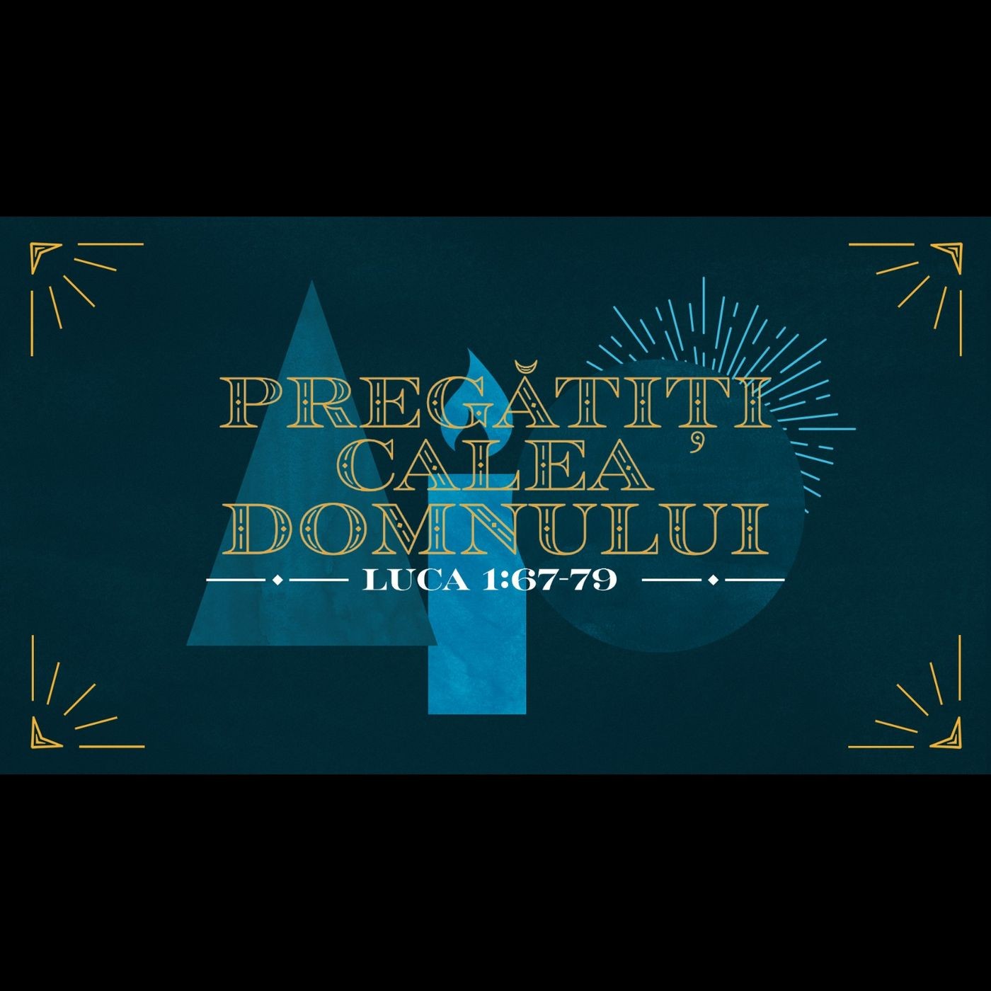 Deo Gloria Sibiu