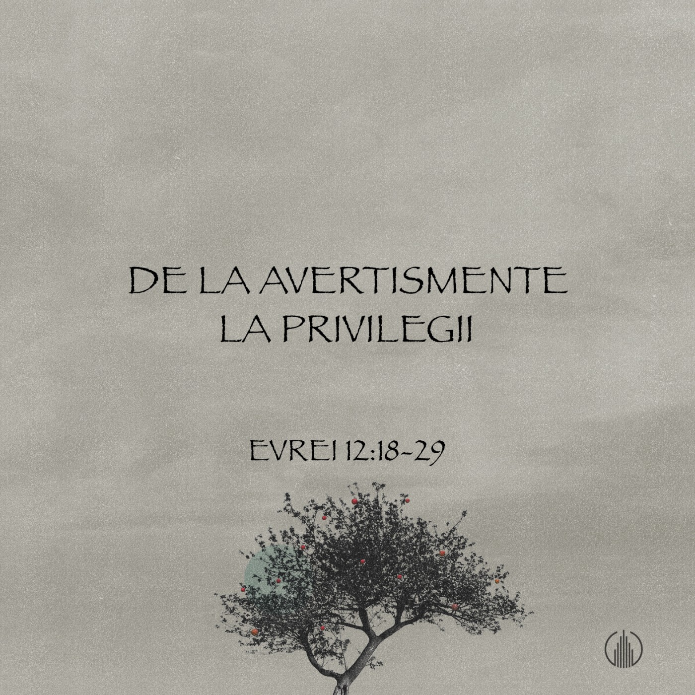 De la avertismente la privilegii  Russ K