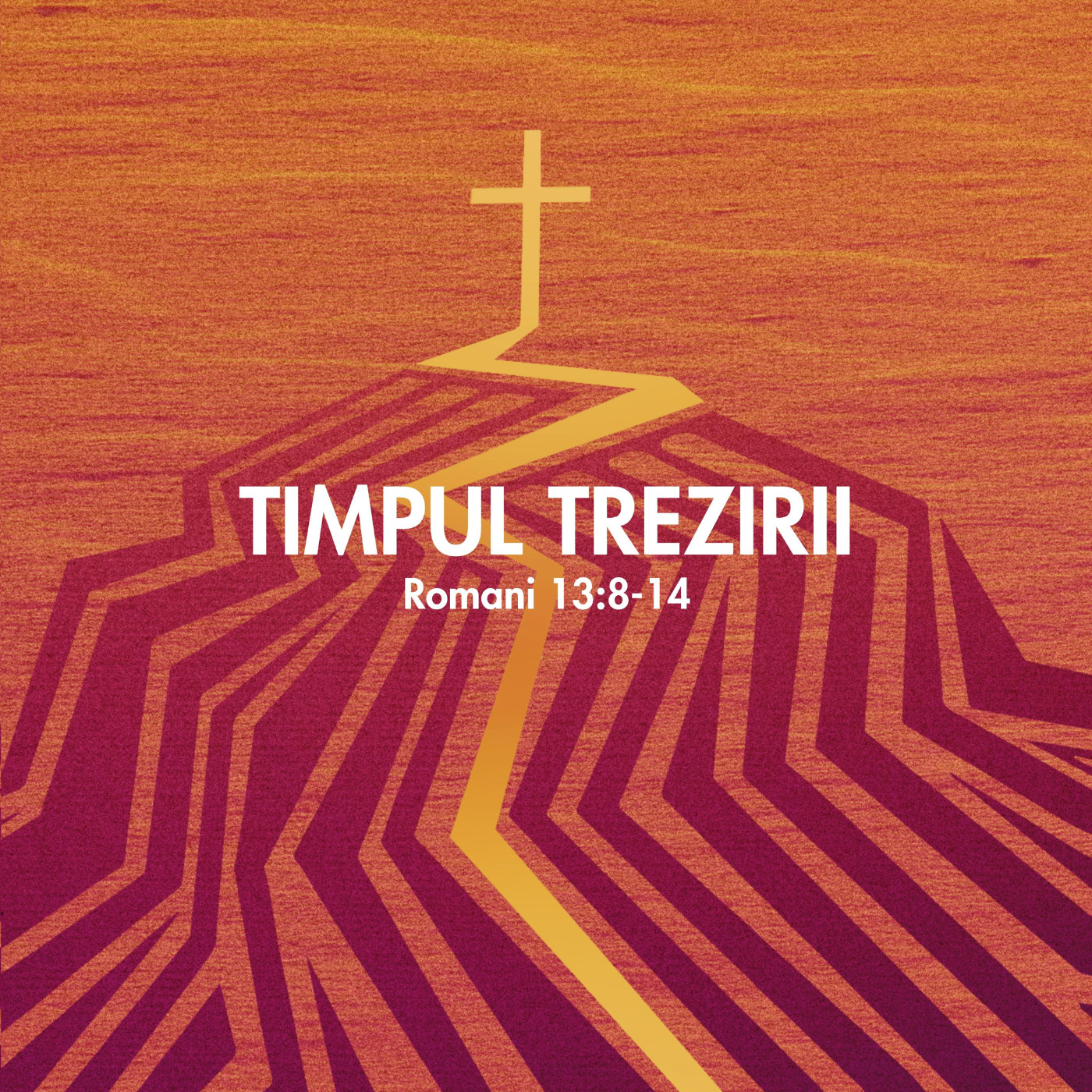 Timpul trezirii | Romani 13:8-14 | Adrian Popa