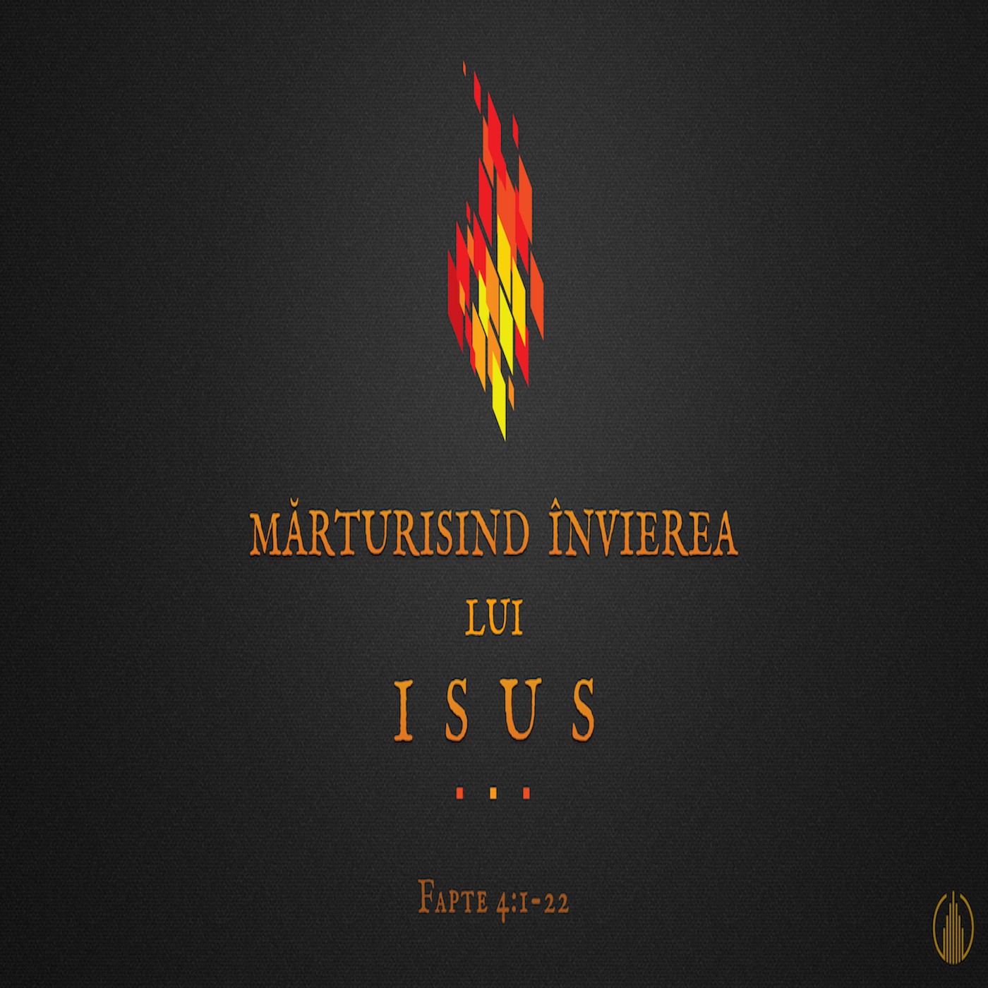 Deo Gloria Sibiu