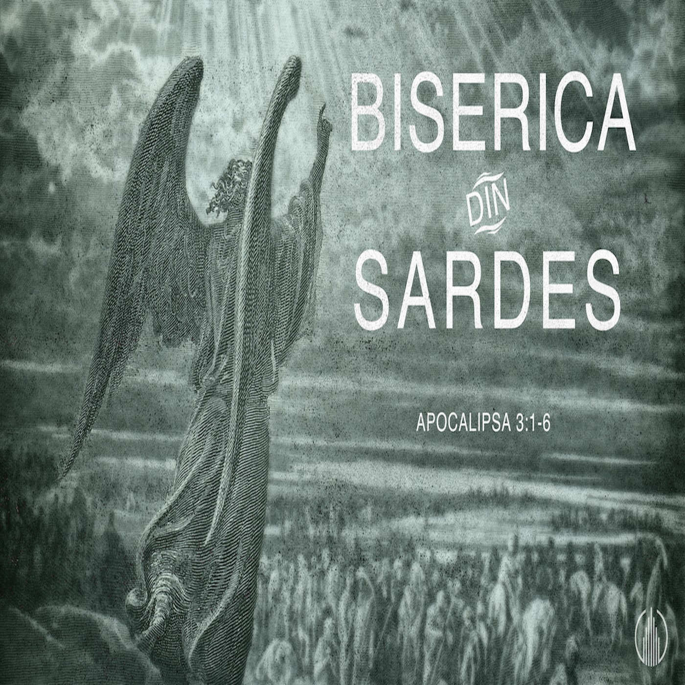 Betuel Vararu - Biserica din Sardes - Apocalipsa 3:1-6