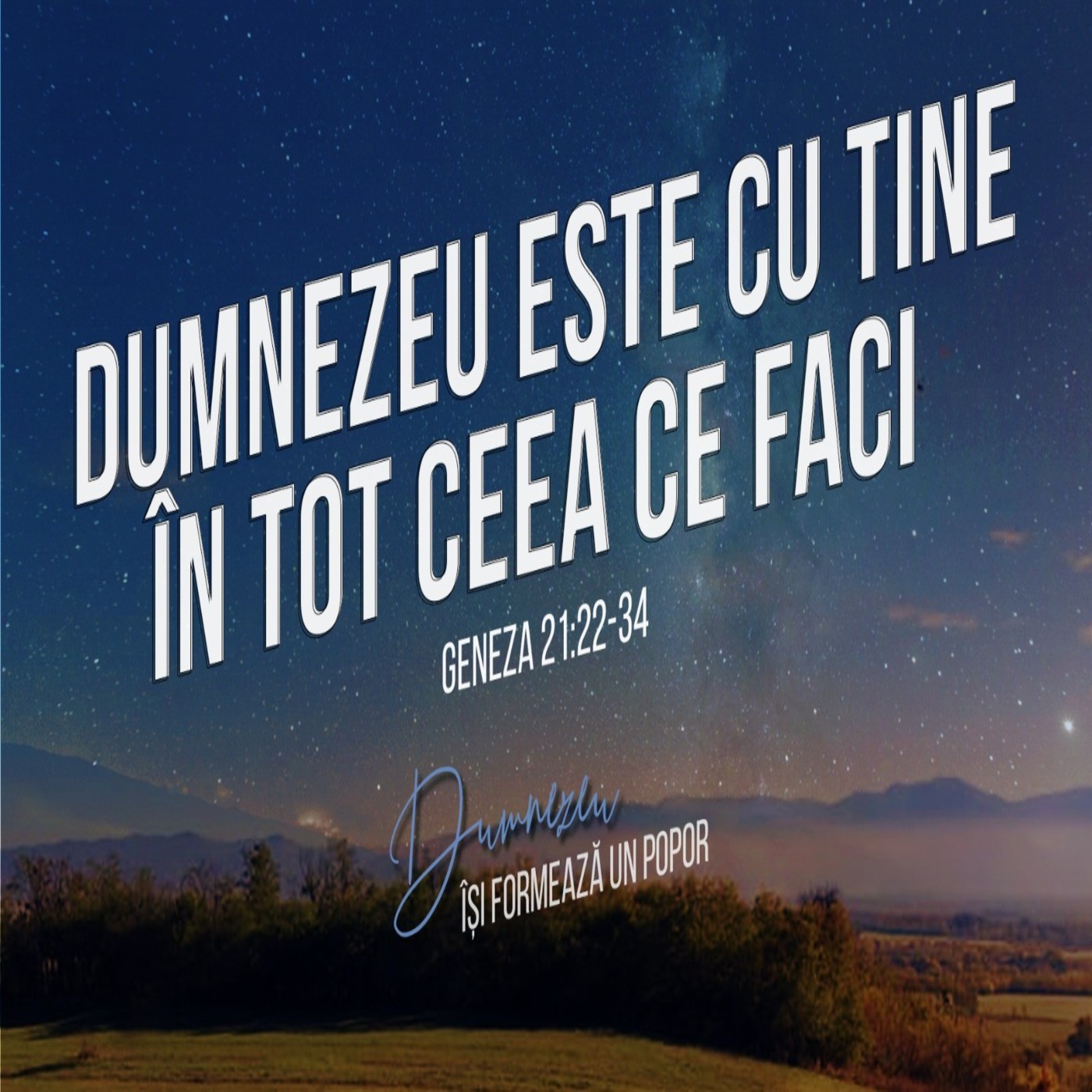 Deo Gloria Sibiu