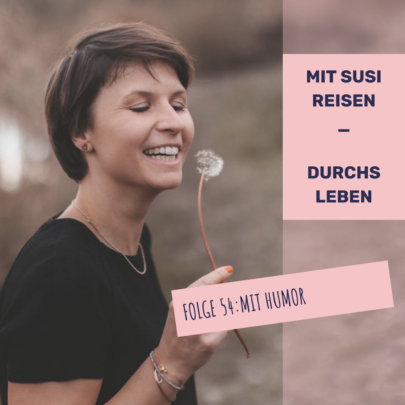 mit susi reisen