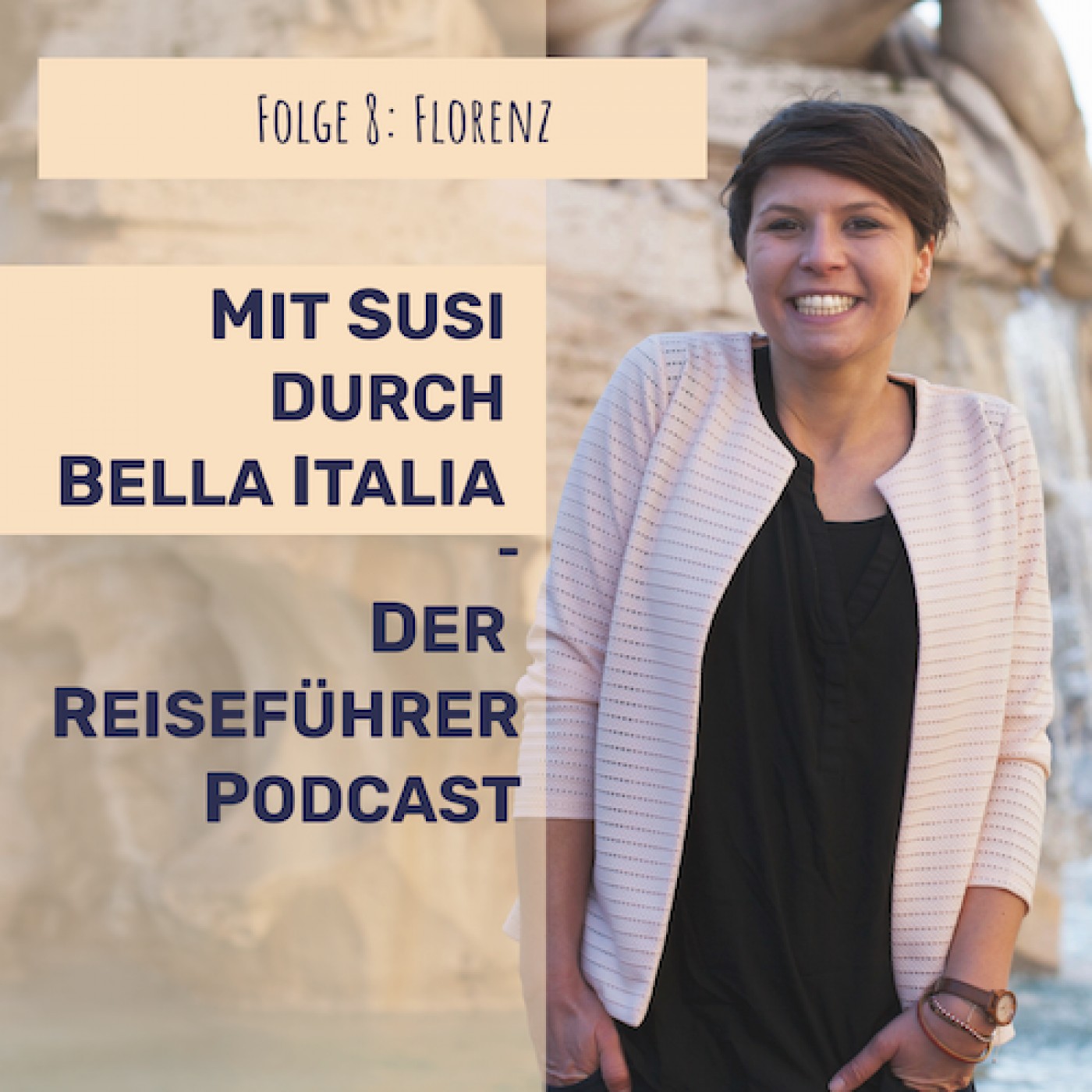 mit susi reisen