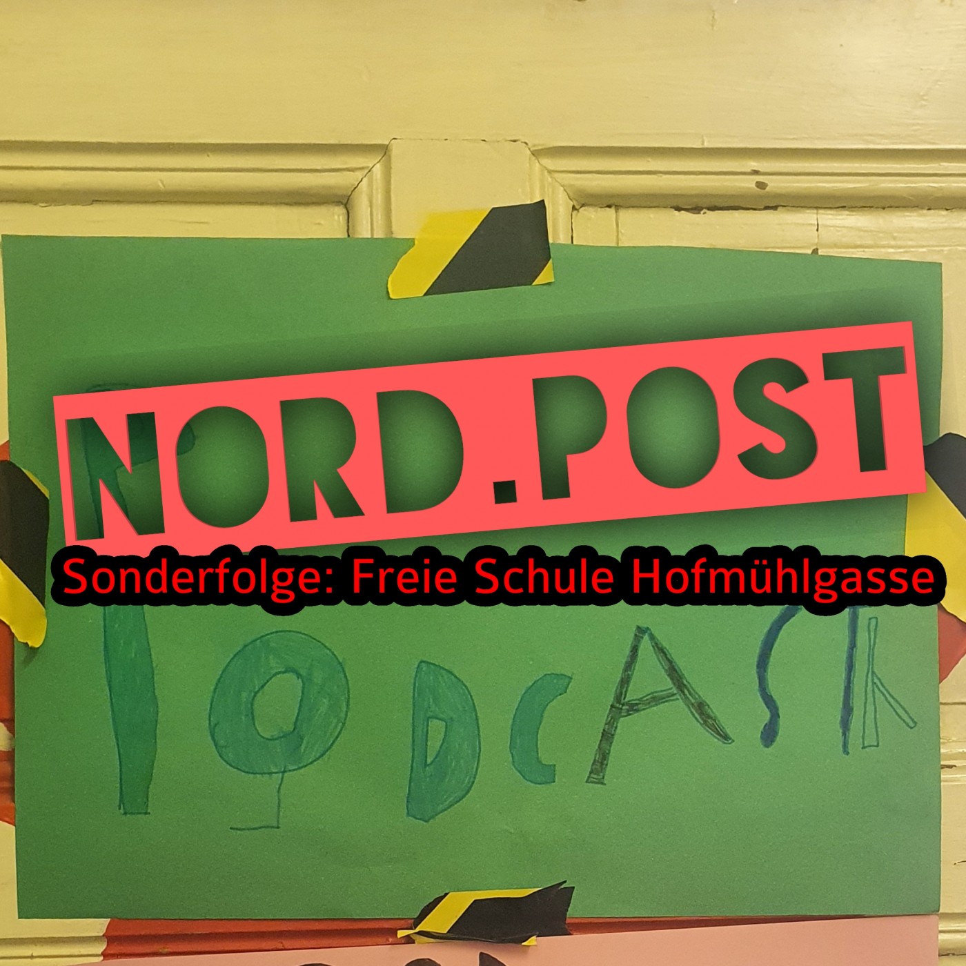 Nord.Post Sonderfolge – Volksschulen – Freie Schule Hofmühlgasse
