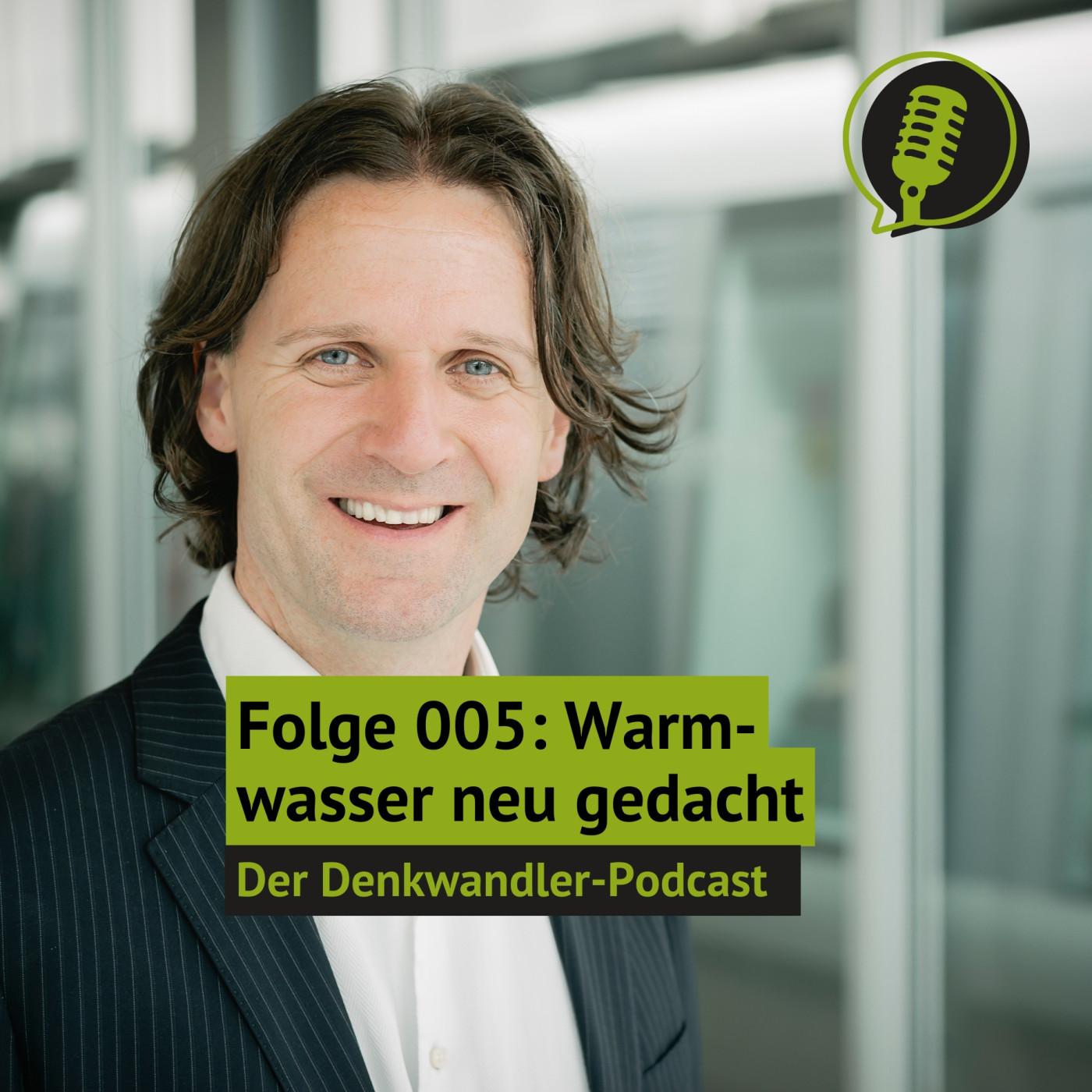 Der Denkwandler®