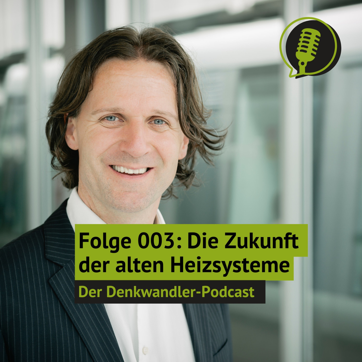 Der Denkwandler®