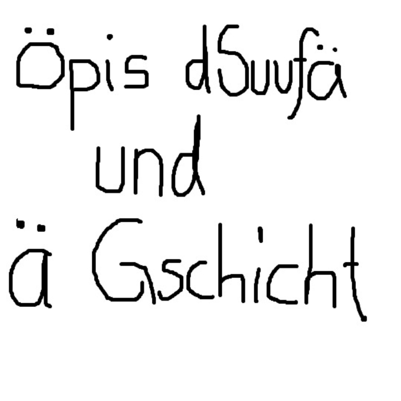 Folge 103 - Sellout - Äs Ändi isch äs Ändi (mit MQ) episode artwork