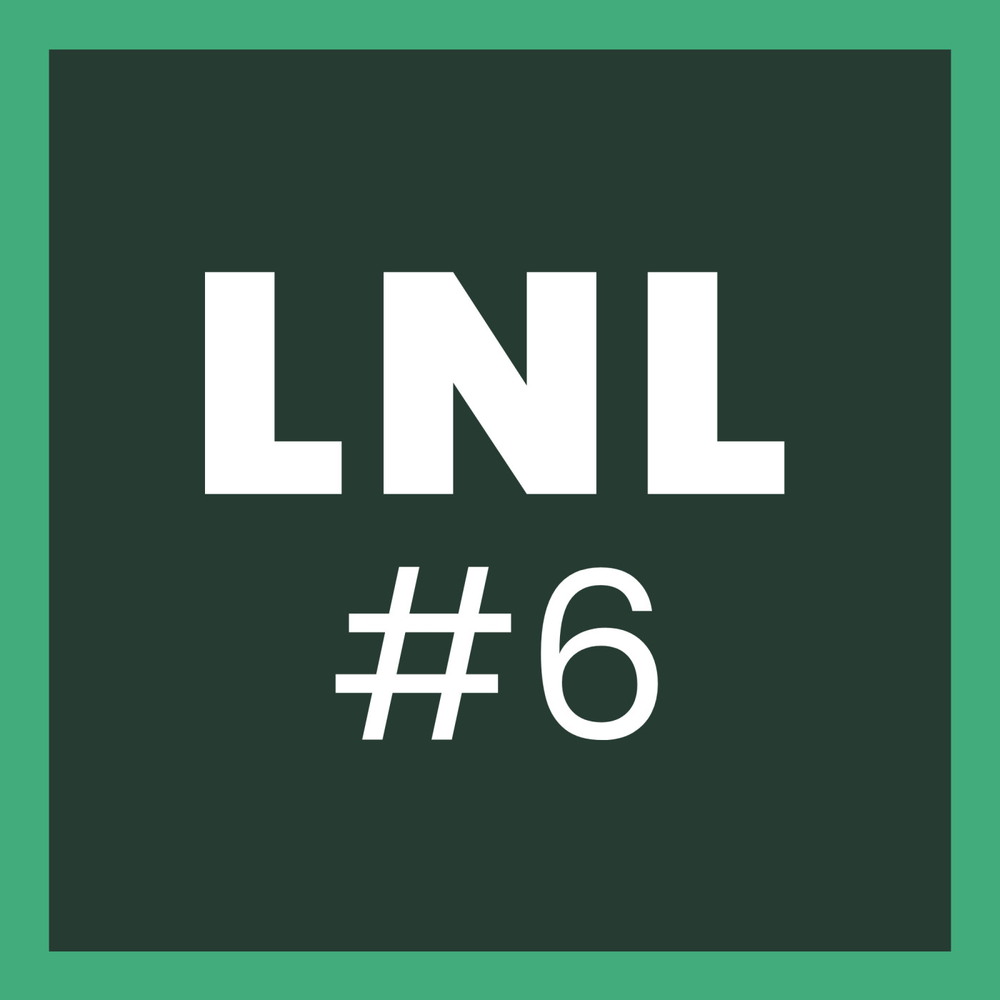 LNL #6 Gummibärli