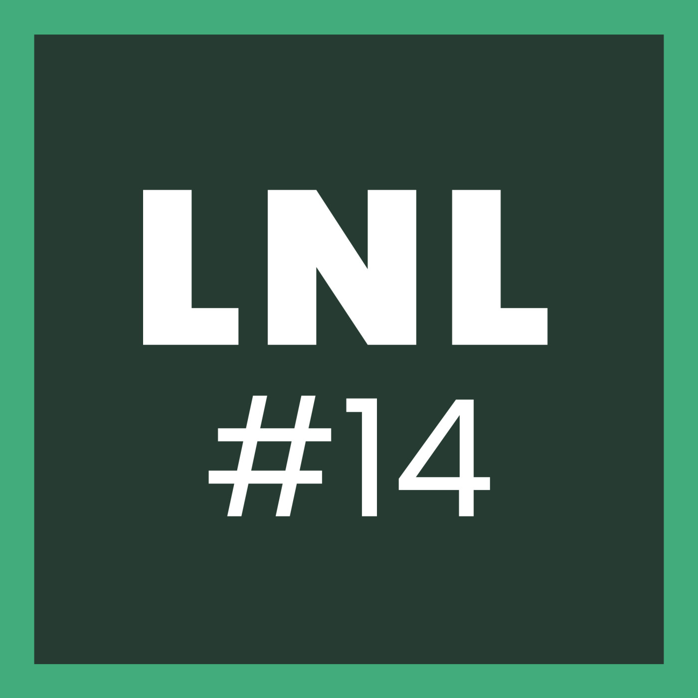 LNL #14 Rave und Ruderboot