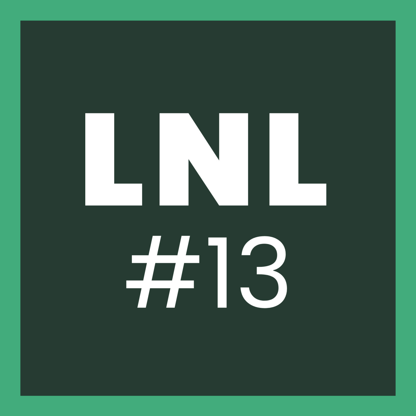 LNL #13 Die vier Totenrichter