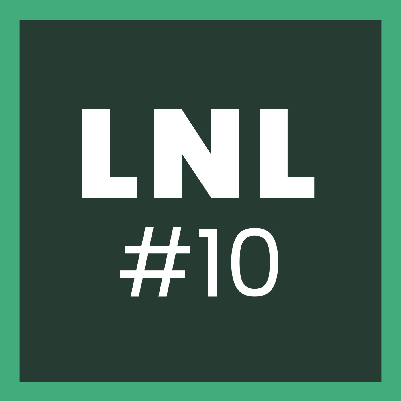 LNL #10 Keine Antwort