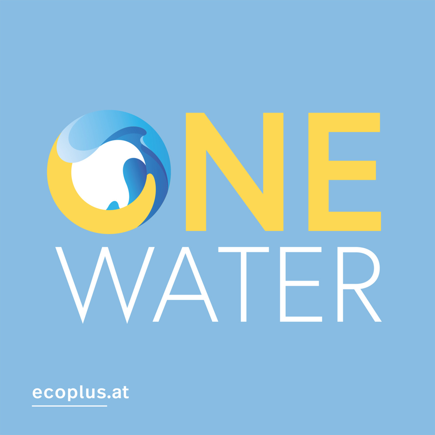 ONE WATER - Von sicherem Trinkwasser, auch im Ernstfall