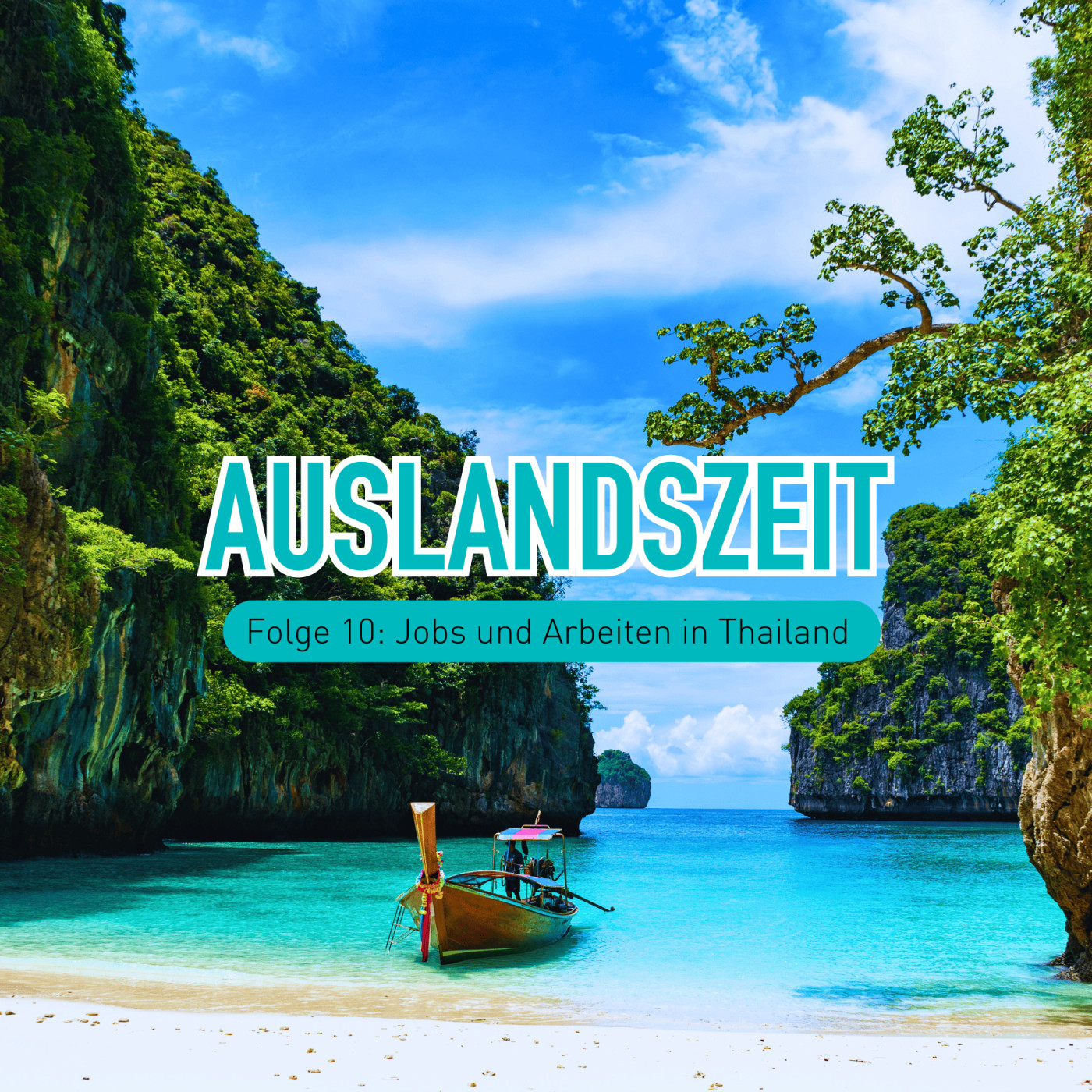 Jobs und Arbeiten in Thailand