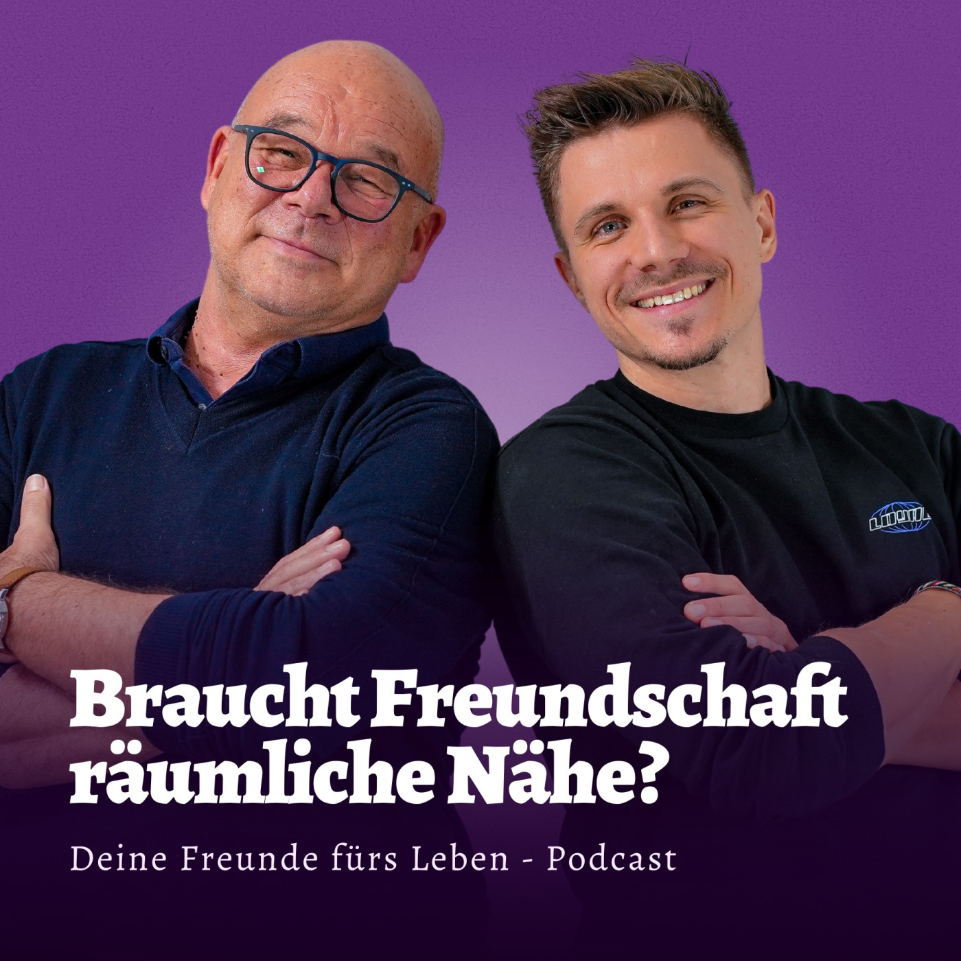 Deine Freunde fürs Leben