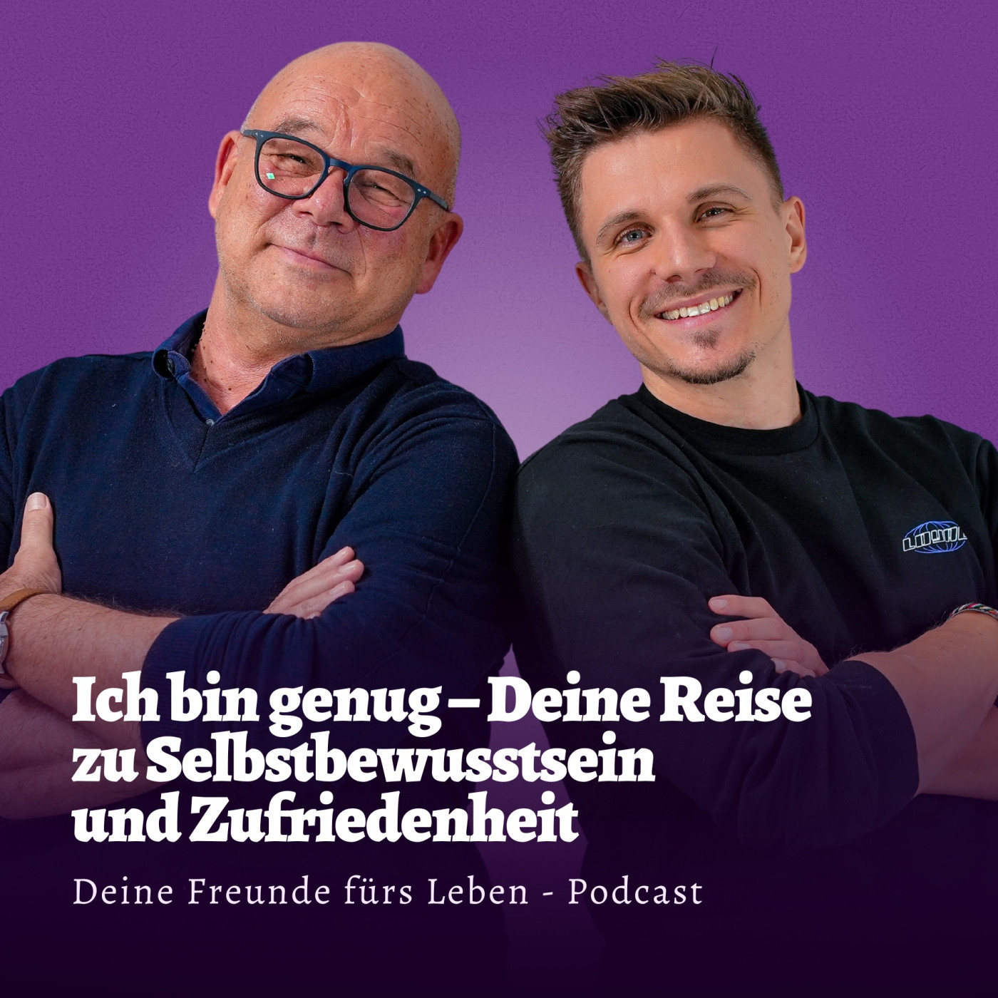 Deine Freunde fürs Leben
