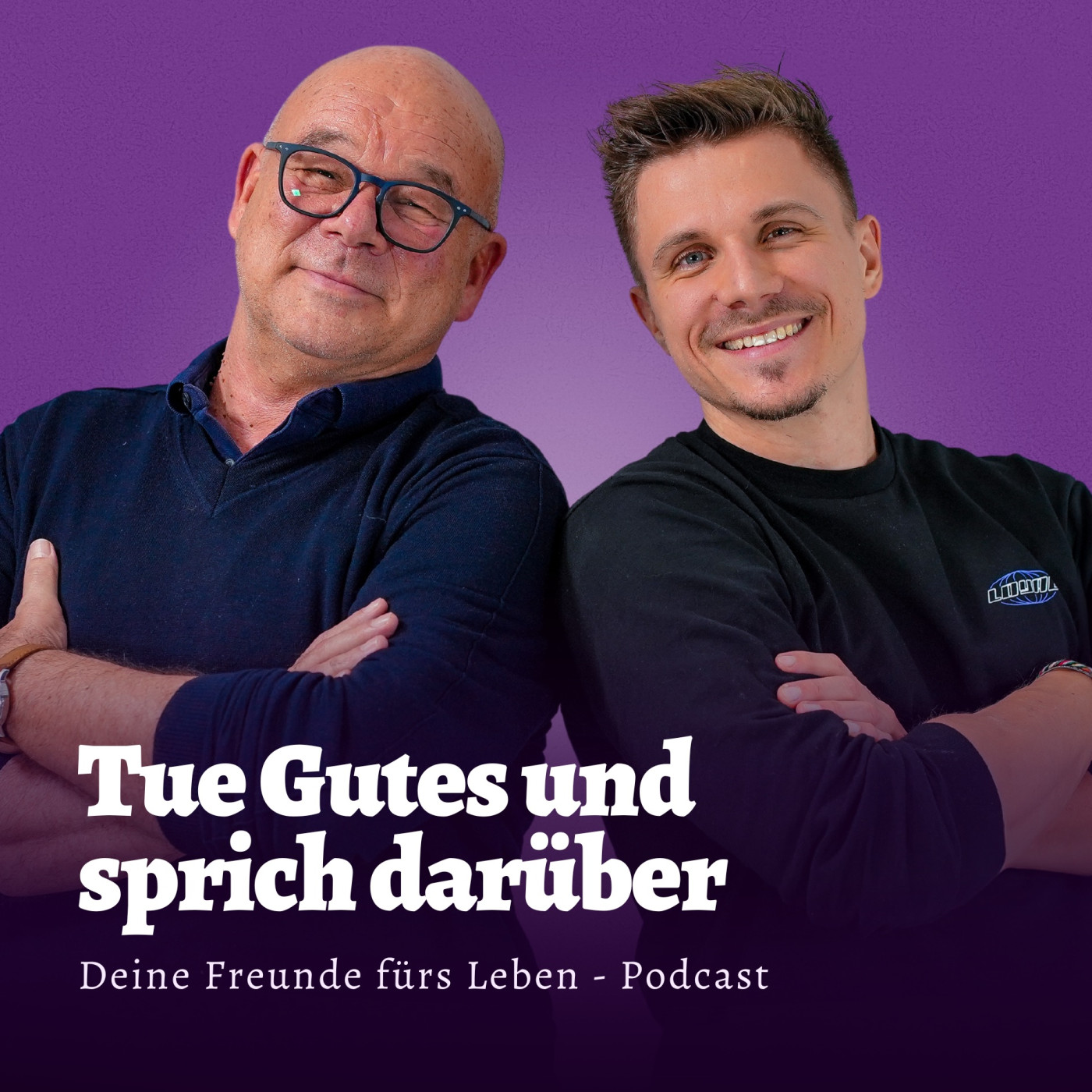 Deine Freunde fürs Leben