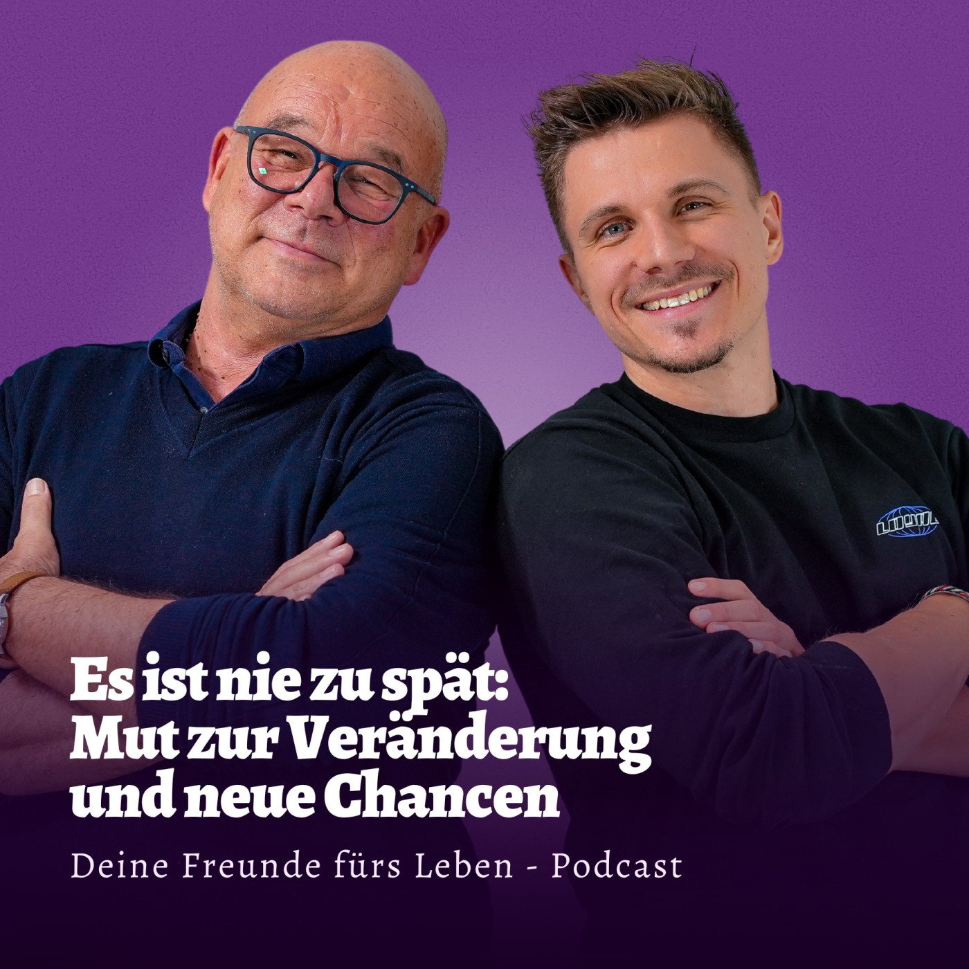 Deine Freunde fürs Leben