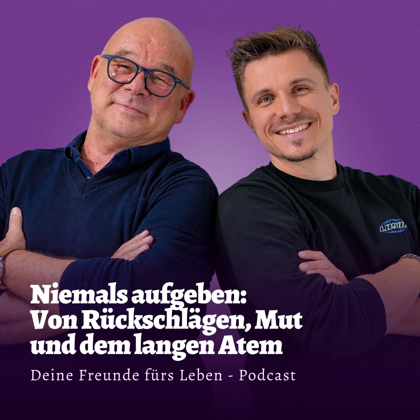 Deine Freunde fürs Leben