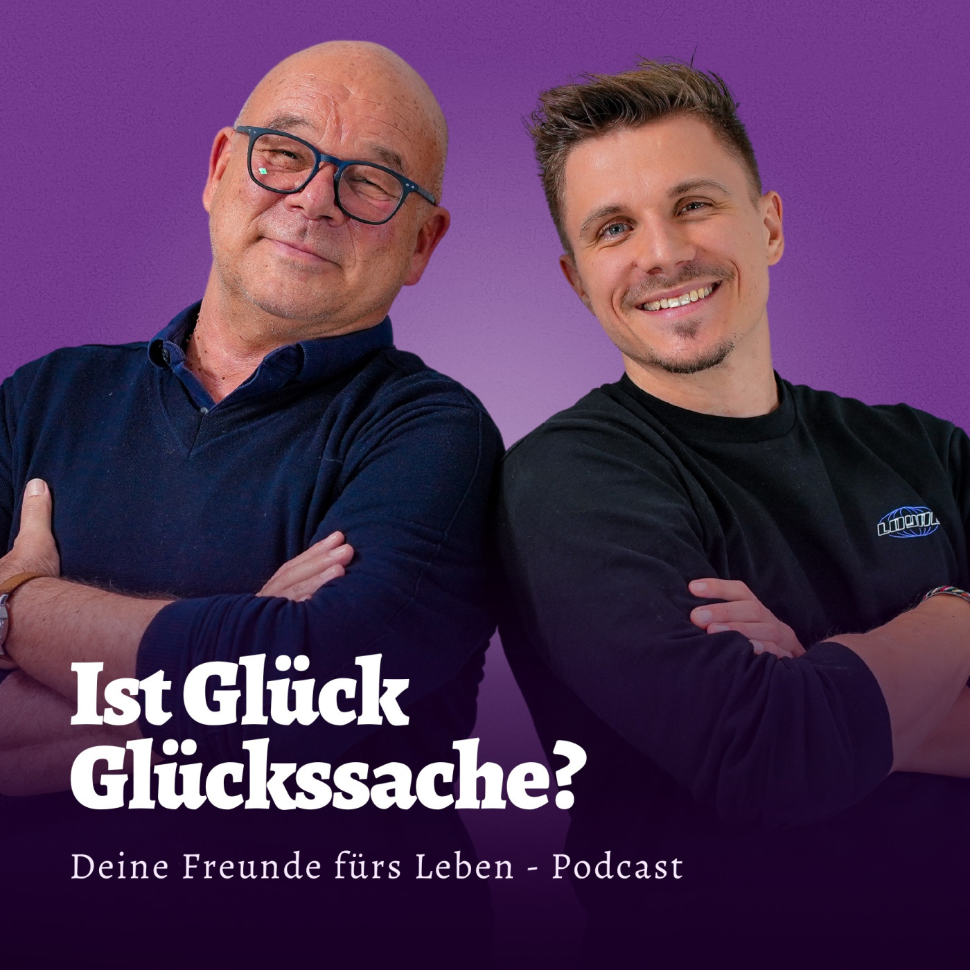 Deine Freunde fürs Leben
