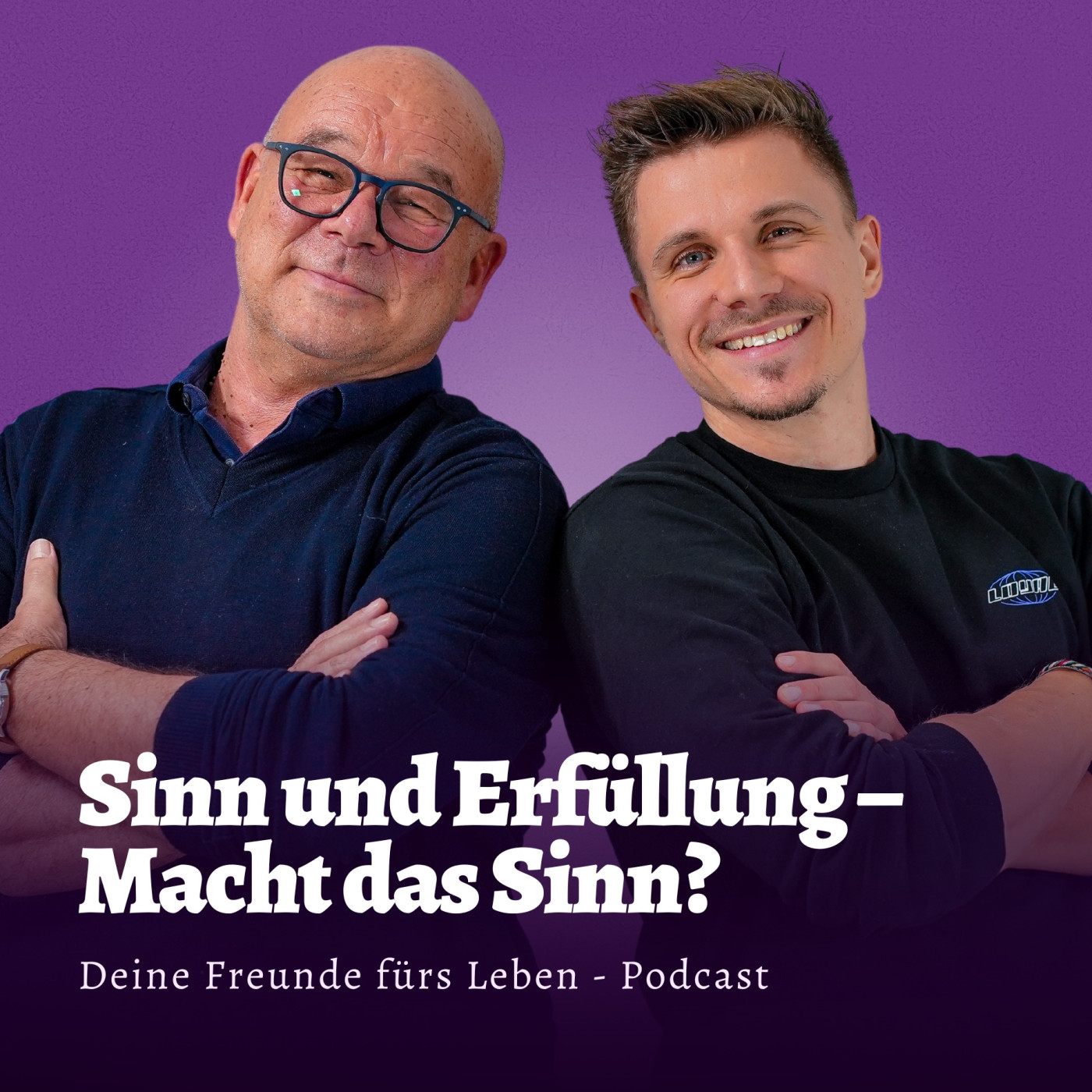 Deine Freunde fürs Leben
